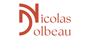 Nicolas Dolbeau